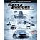 Fast & Furious 8-Film Collection (1-8 Boxset) BD + digital download [Blu-ray] [2017] [Region Free]